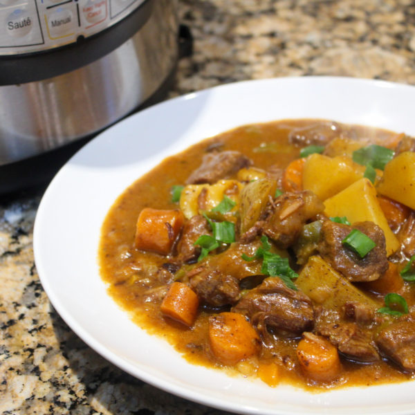 The Best Ever Slow Cooker Jamaican Oxtails Windy City Peach